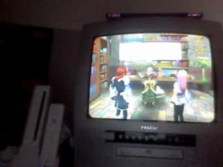 spectrobe origines:2 le blocs fossiles