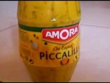 Amora et ses Additifs Alimentaires #LLP