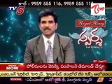 Sparsha - The Touch Sex Problems & Advises by Dr K Sridhar -  Part 02