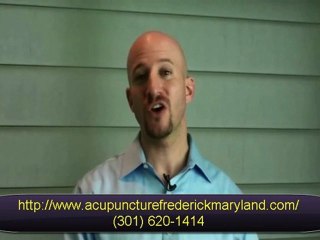 Acupuncture for Allergy - Acupuncture For Allergy Relief