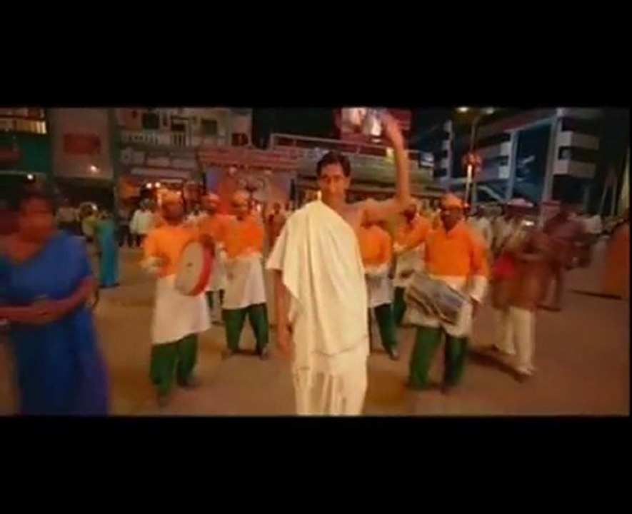 Best Male Singer - S.P. Balu - Mahathma