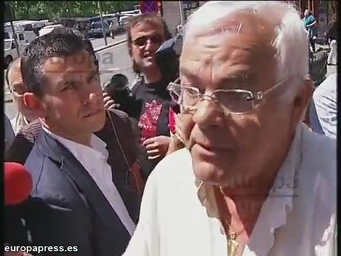 Camacho (PPC) culpa al partido socialista de una generació