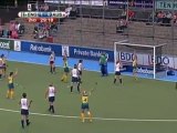 Hockey Champions Trophy, Inghilterra 3-2 Australia