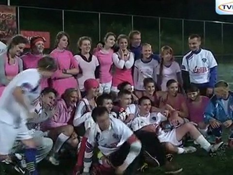 2012 minut - w środku nocy