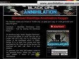 How to Download Leaked Black Ops Annihilation Map pack Xbox 360 Free