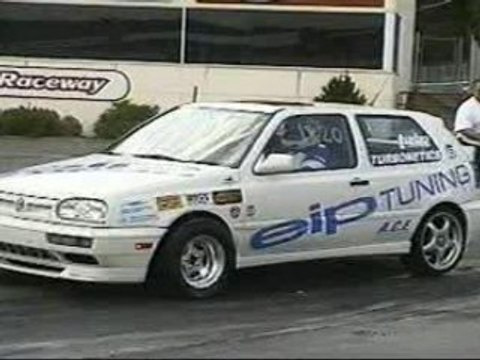[Volkswagen Racing]- EIP Tuning Golf