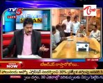 NewsScan-Andhra Prabha editor Vasudev,TRS Prabhakar,Suchender Reddy,TDP MLA Kesavalu   part 1