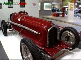 Autosital - Rétromobile 2006 - Alfa Romeo Monoposto Tipo B P3 de 1932