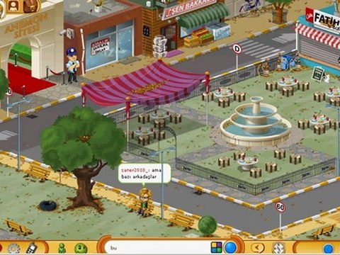 sanalika reklam filmi