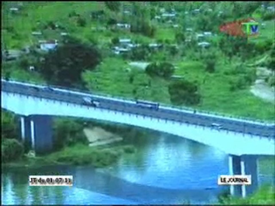 Célébration de la fête du 30 juin à l’ambassade de la RDC au Congo