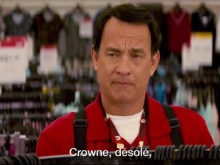 Il n'est jamais trop tard - Bande Annonce [VOSTFR]