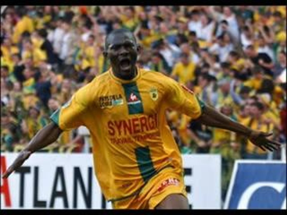 Diallo compil