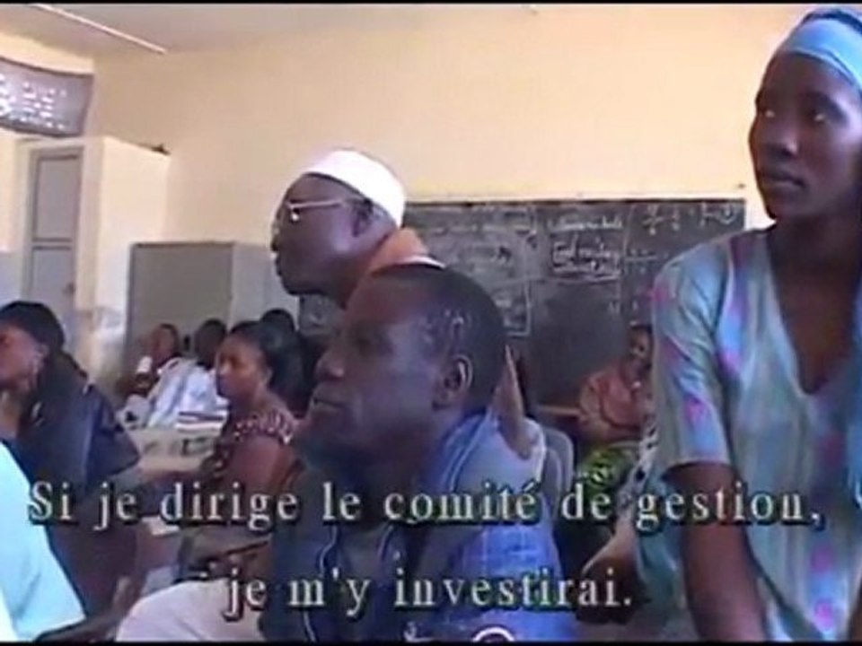 Yakar extrait
