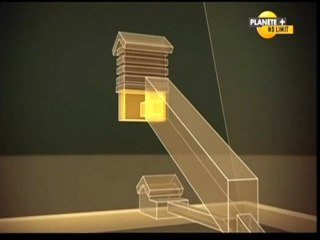 Un médium en Egypte - La grande pyramide (3)