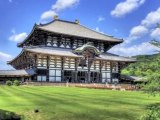 Nara  -  Japan