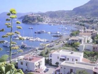 Isole Eolie - Italy