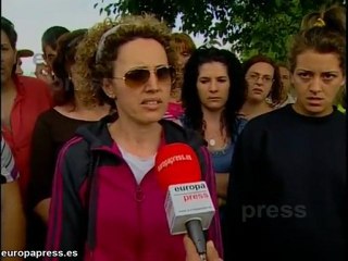 Desaparecido un pescador en el Canal del Zújar