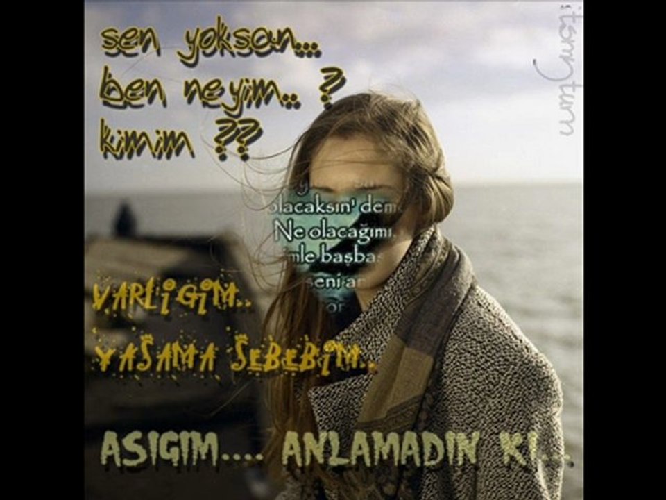 İbrahim Sayın Bahçada Yeşil Çınar