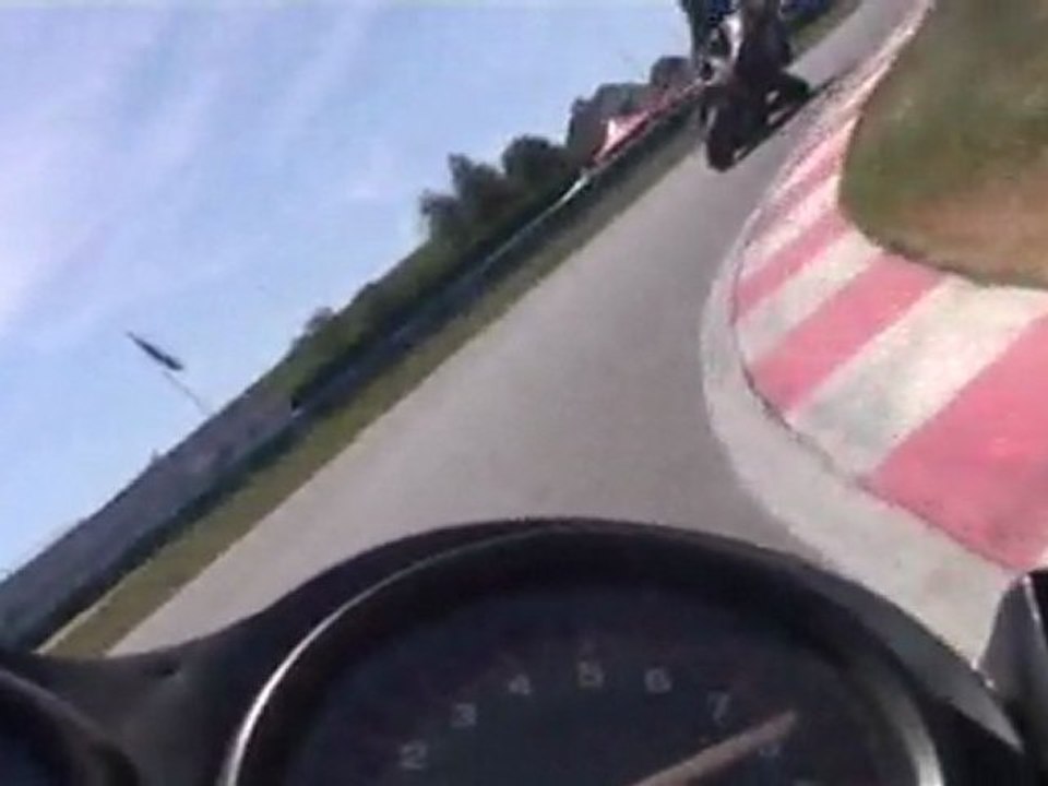 magny cours 2011