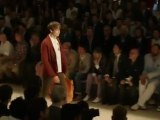 Milan Fashion Week - BURBERRY PRORSUM MEN_S SS 2012