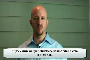 Acupuncture Frederick, MD - Acupuncture Treats Migraine