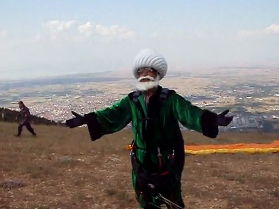 Uluslararası 52. Nasrettin Hoca Mizah ve Anma Günleri