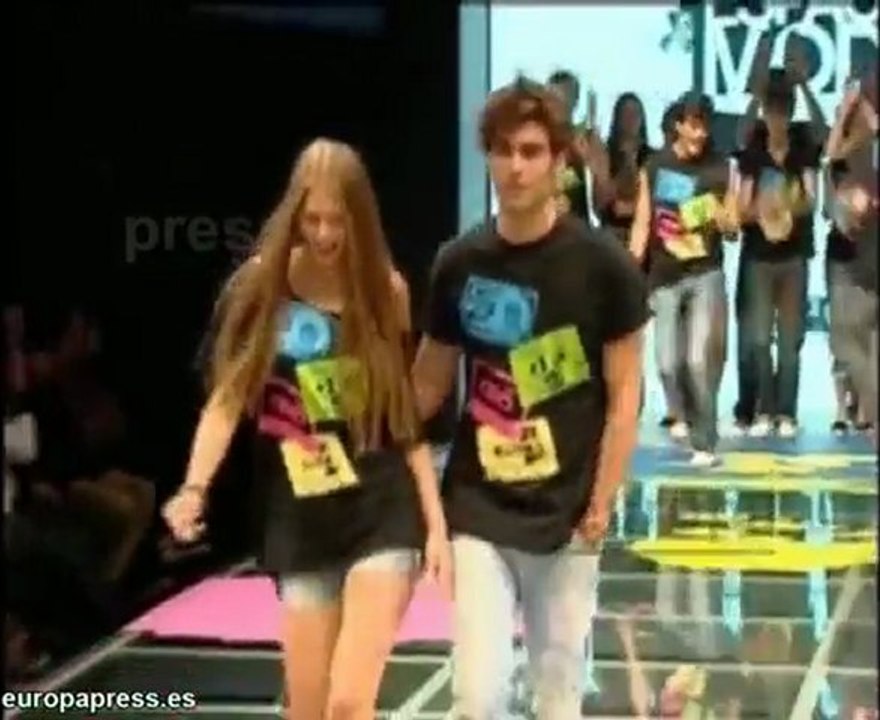 Jon Kortajarena aplaudido mundialmente