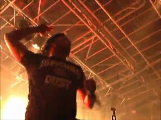 [FREE MUSIC FESTIVAL 2011 EN LIVE] Dagoba