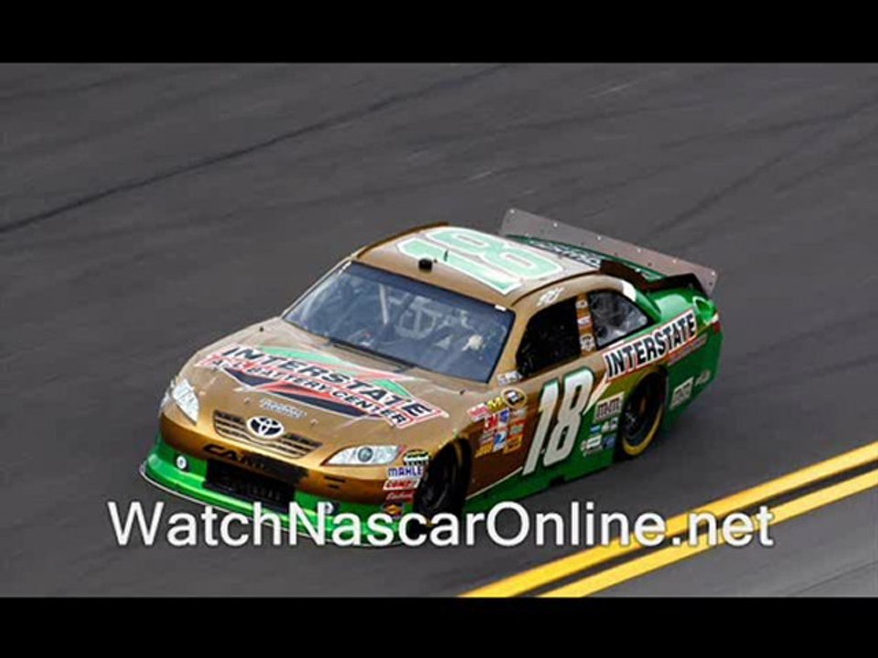 watch nascar  Coke Zero 400 Daytona live streaming