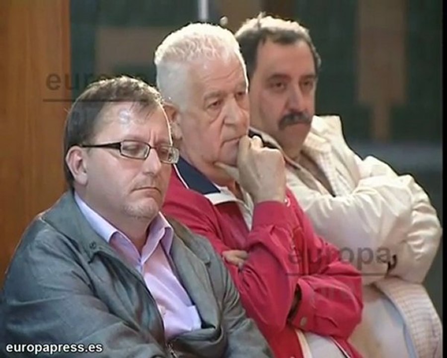 Jesús Iglesias: "La conspiranoia de la derecha alentará a lo