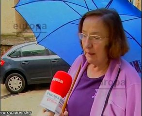 Detenidos dos políticos por atropello mortal de un candidato