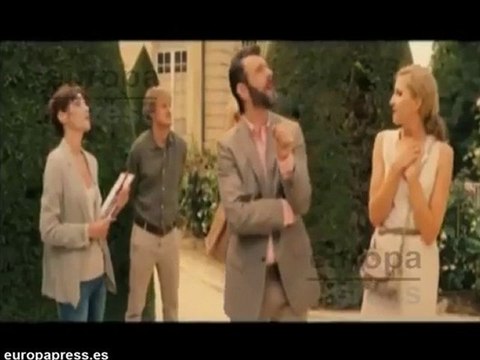 La actriz Rachel McAdams está enamorada