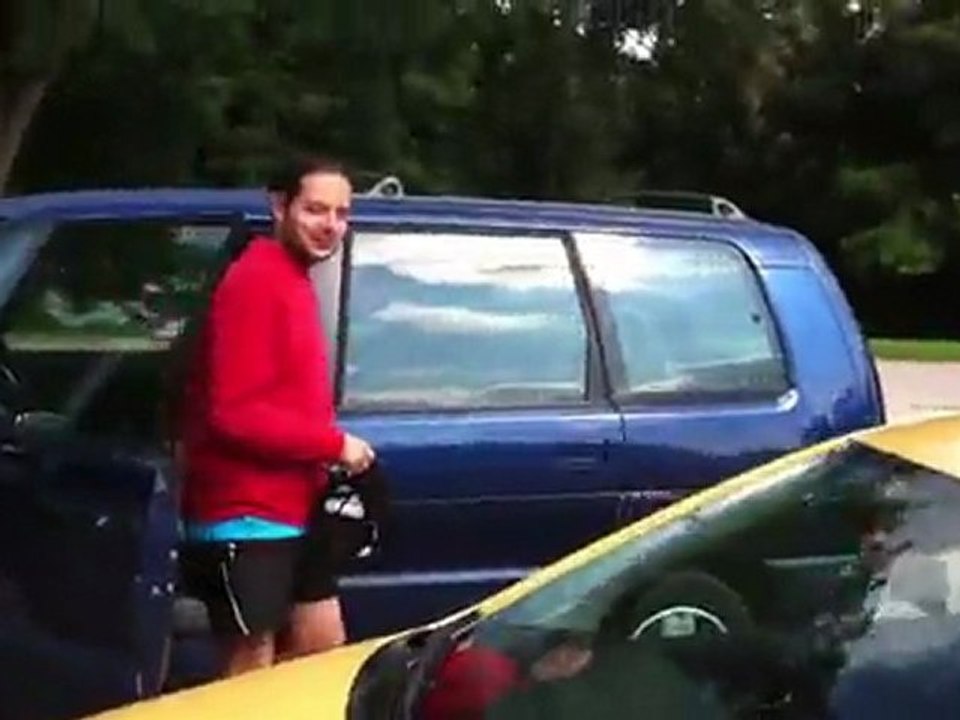 L Arrivée Du Fantasque