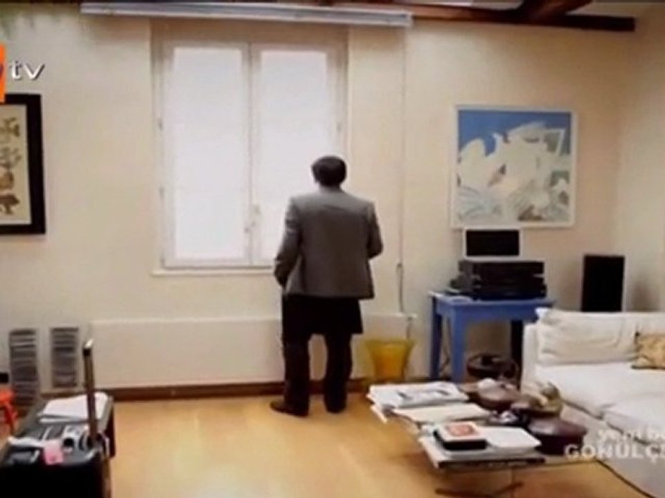 GÖNÜLÇELEN-HASRET & MURAT