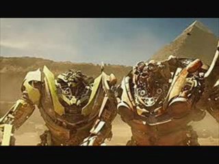 Transformers Revenge of the Fallen Full Movie HD