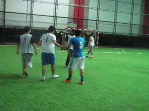 01.07.2011 Çılgın türkler-Kutsal toprak