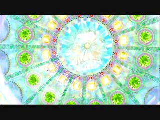 AS LEIS DA ETERNIDADE　5