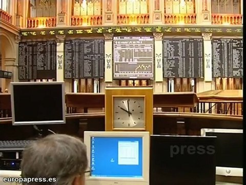 El Ibex abre con una subida del 0,2%