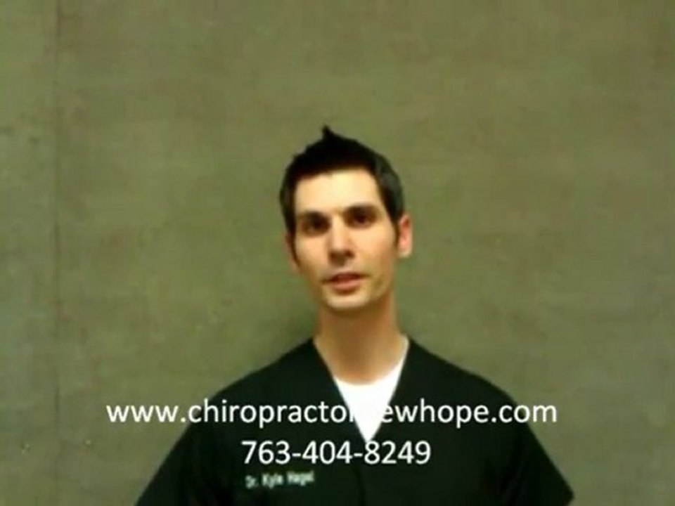 Chiropractor In New Hope, MN - Why Chiropractic