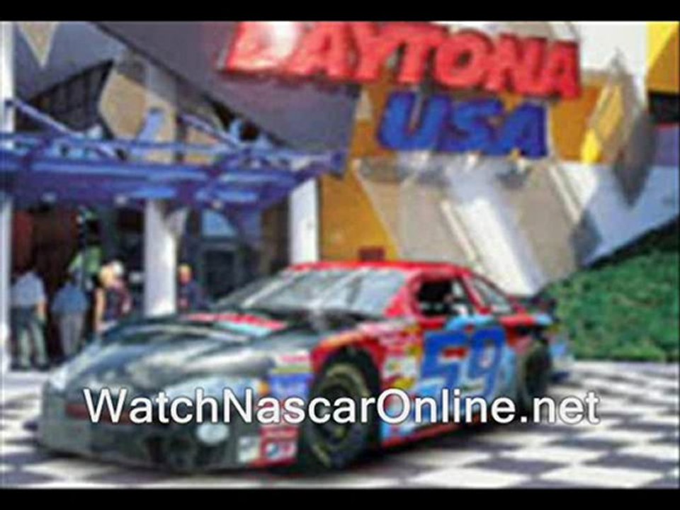 streaming nascar  400 races online