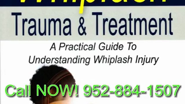 Nonpareil Minneapolis Chiropractor: Car Accident Relief