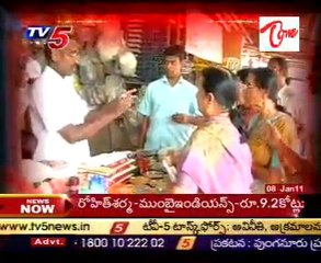 Middle Class Persons Face Problems on High Rates of Daily Usage Things