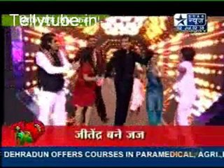 Saas Bahu Aur Saazish-2nd July 2011 p-1