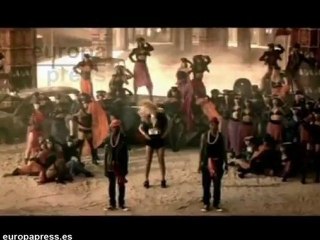 Beyoncé presenta su nuevo videoclip "Run the world girls"