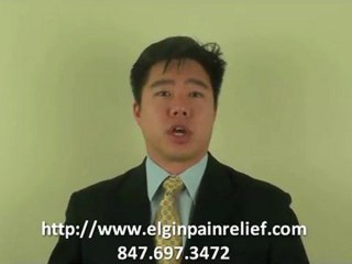 Chiropractors In Elgin, IL - Free Consult