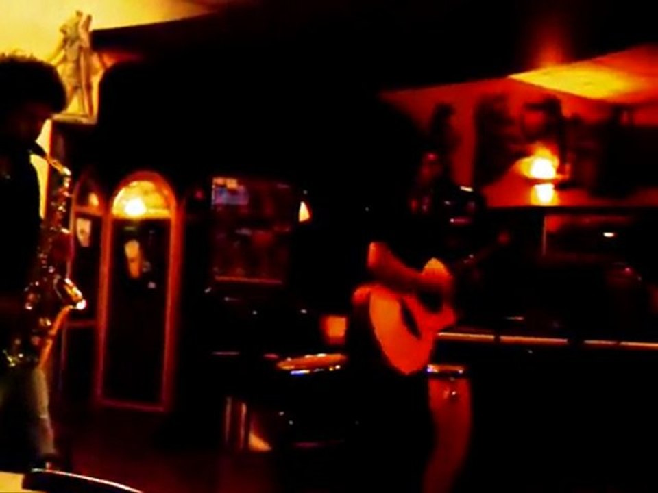 COCOON par Z'OCCUP D'TOI D'TOI au DOMINO à JARNAC