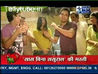Saas Bahu Aur Saazish-2nd July 2011p-2