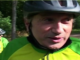 20 Kilomètres de Paris / 8 : Le nouveau parcours 2011