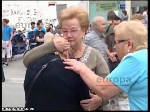 Gobierno central y autonómico aprueban ayudas para Lorca