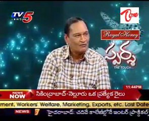 Sparsha   The Touch   Sex Problems & Advises by Dr Samaram   02